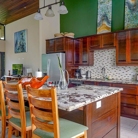 Casa Vista Verde อูวีตา ภายนอก รูปภาพ