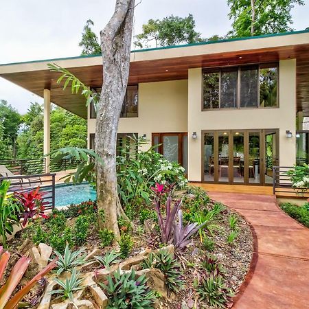 Casa Vista Verde อูวีตา ภายนอก รูปภาพ