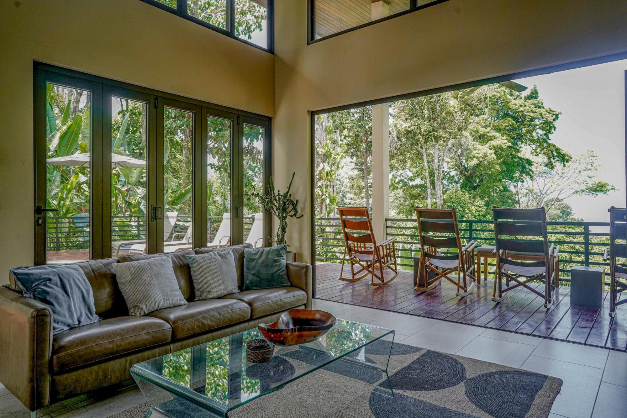 Casa Vista Verde อูวีตา ภายนอก รูปภาพ