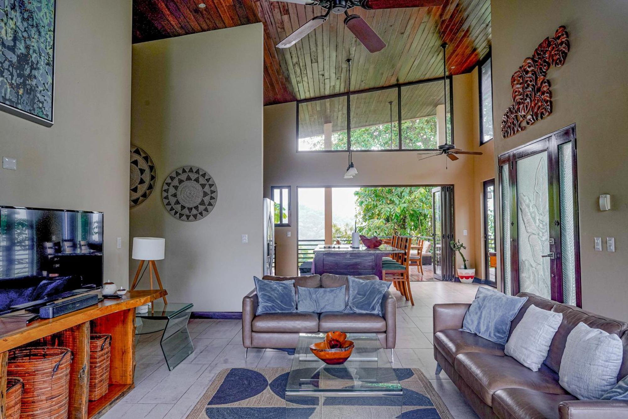 Casa Vista Verde อูวีตา ภายนอก รูปภาพ