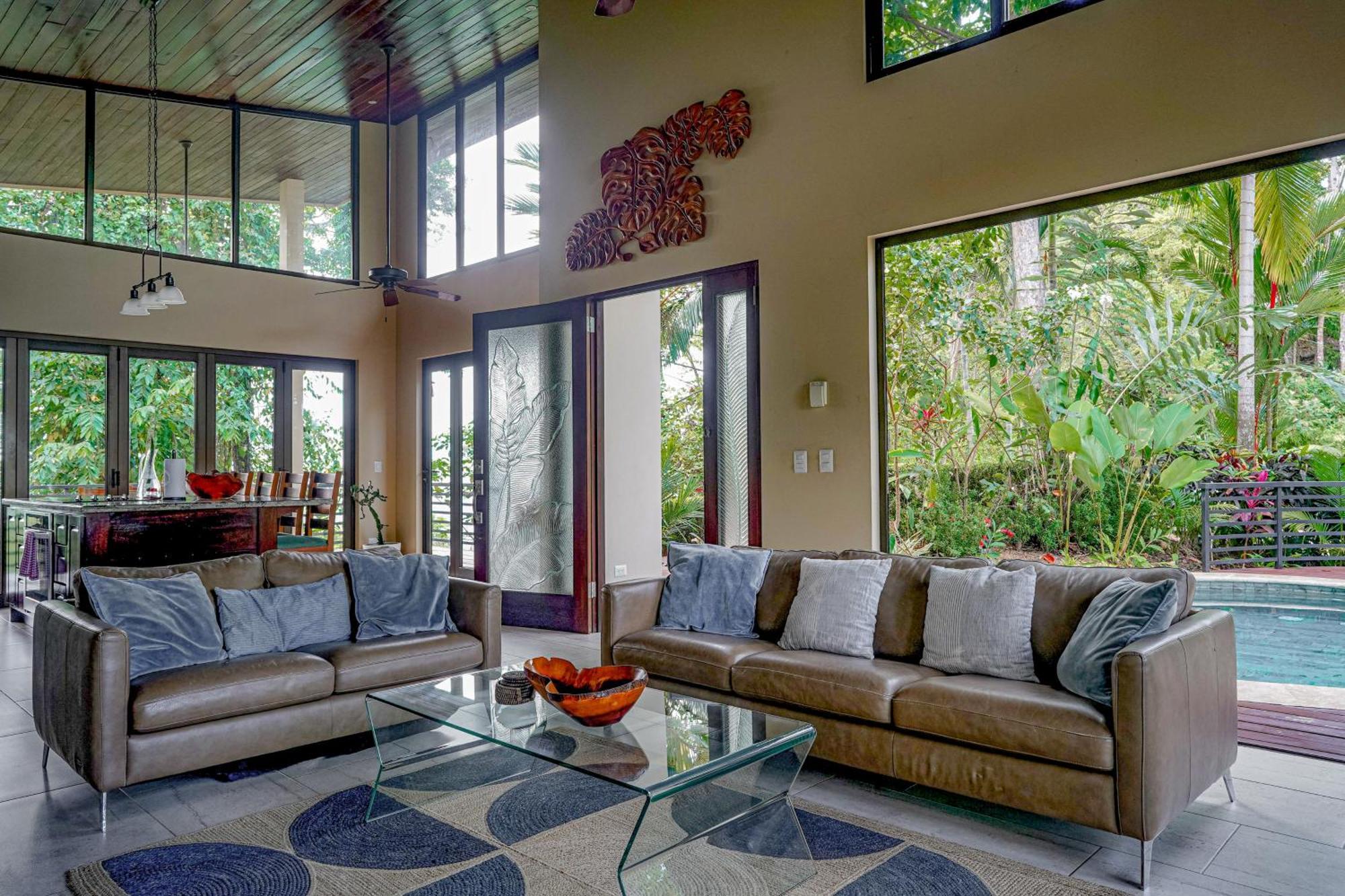 Casa Vista Verde อูวีตา ภายนอก รูปภาพ