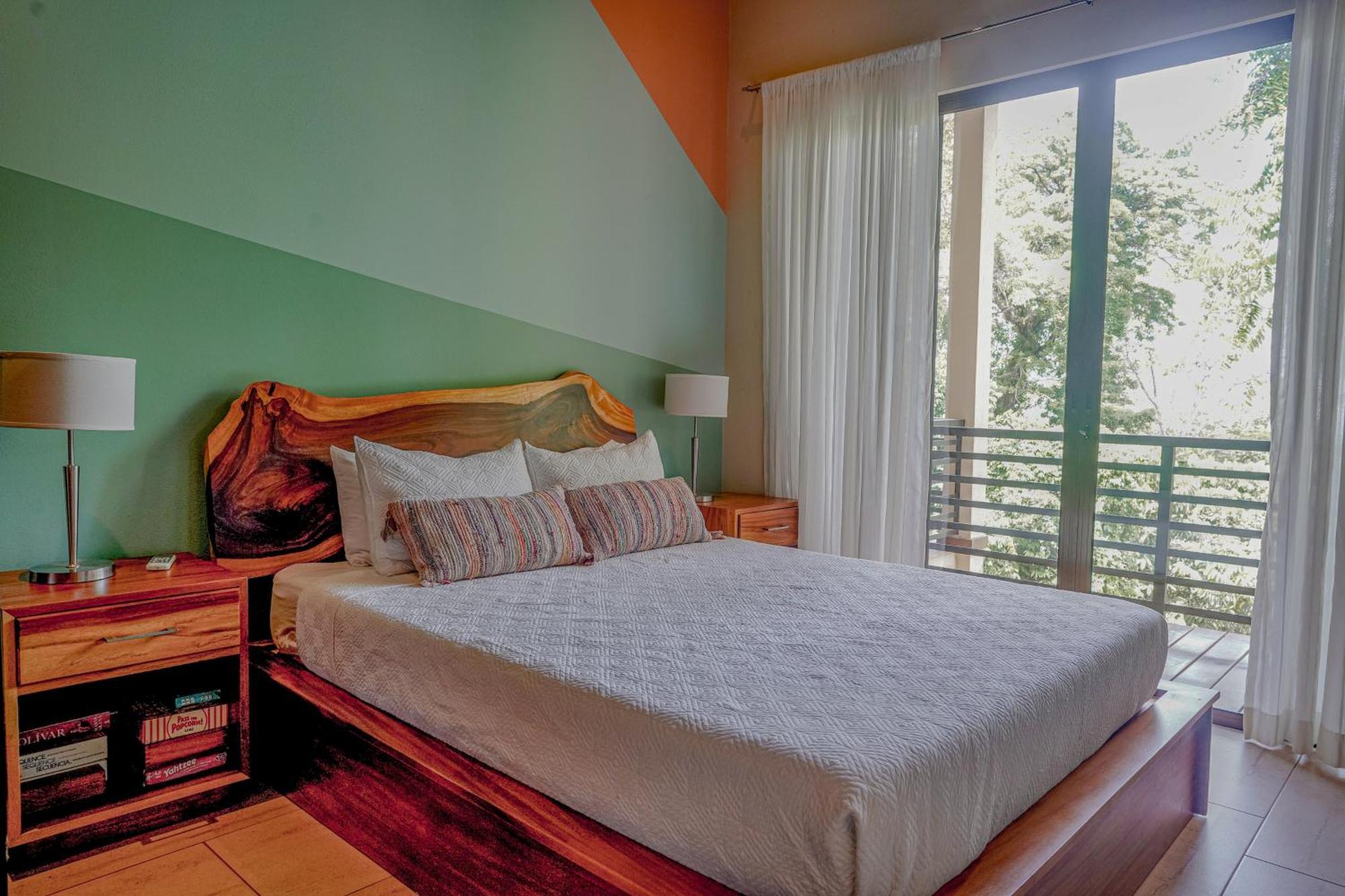 Casa Vista Verde อูวีตา ภายนอก รูปภาพ