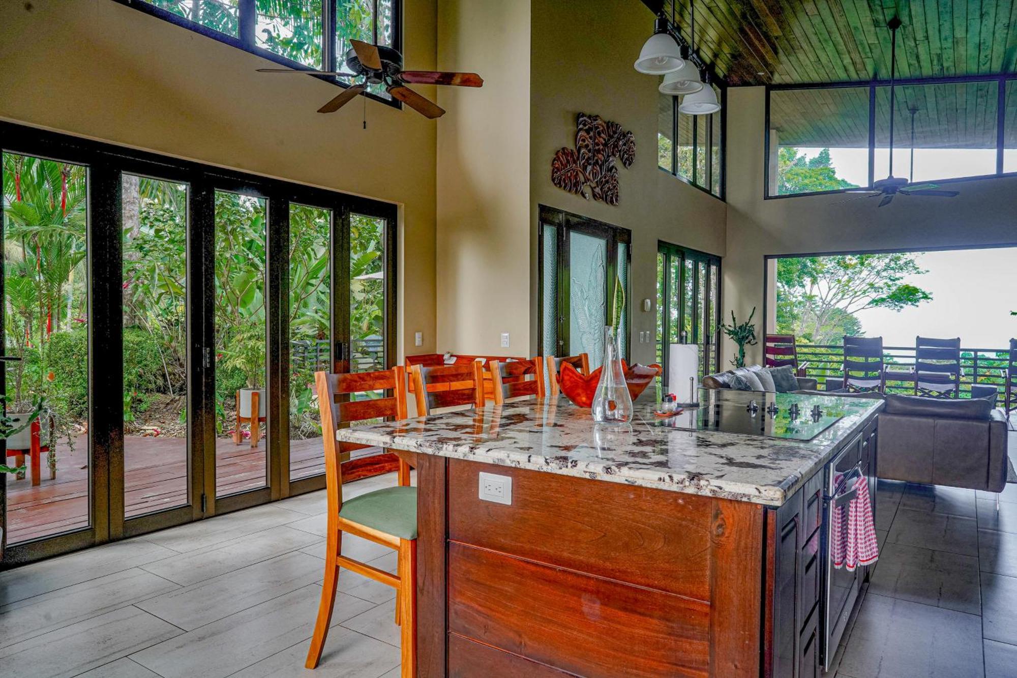Casa Vista Verde อูวีตา ภายนอก รูปภาพ