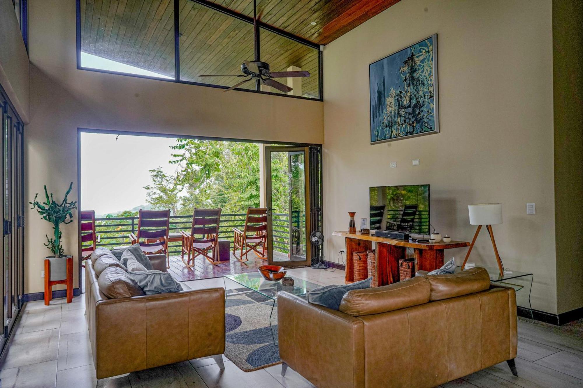 Casa Vista Verde อูวีตา ภายนอก รูปภาพ