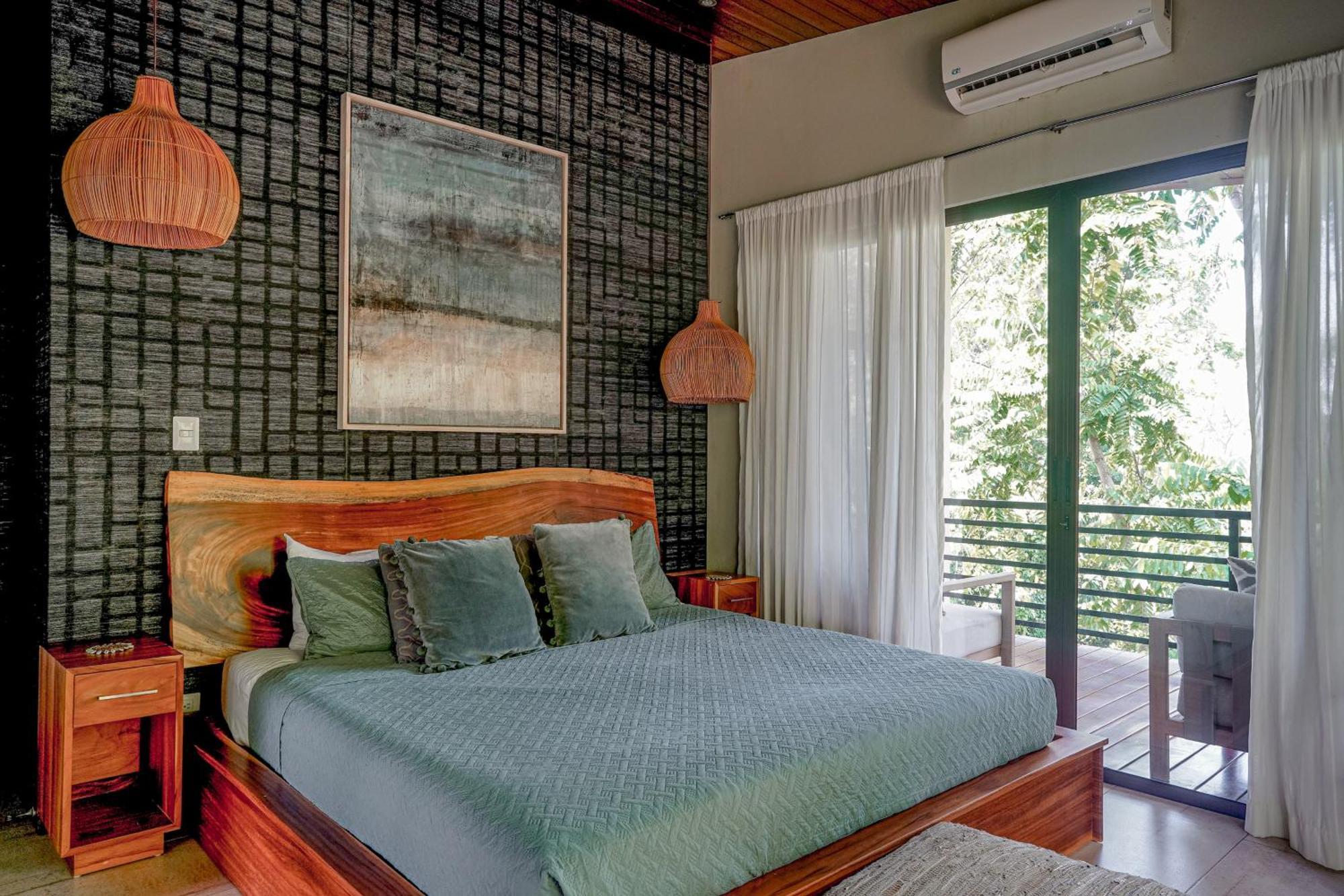 Casa Vista Verde อูวีตา ภายนอก รูปภาพ