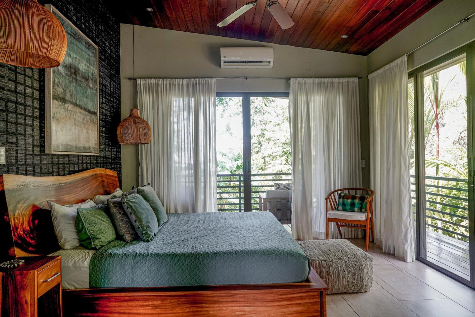 Casa Vista Verde อูวีตา ภายนอก รูปภาพ