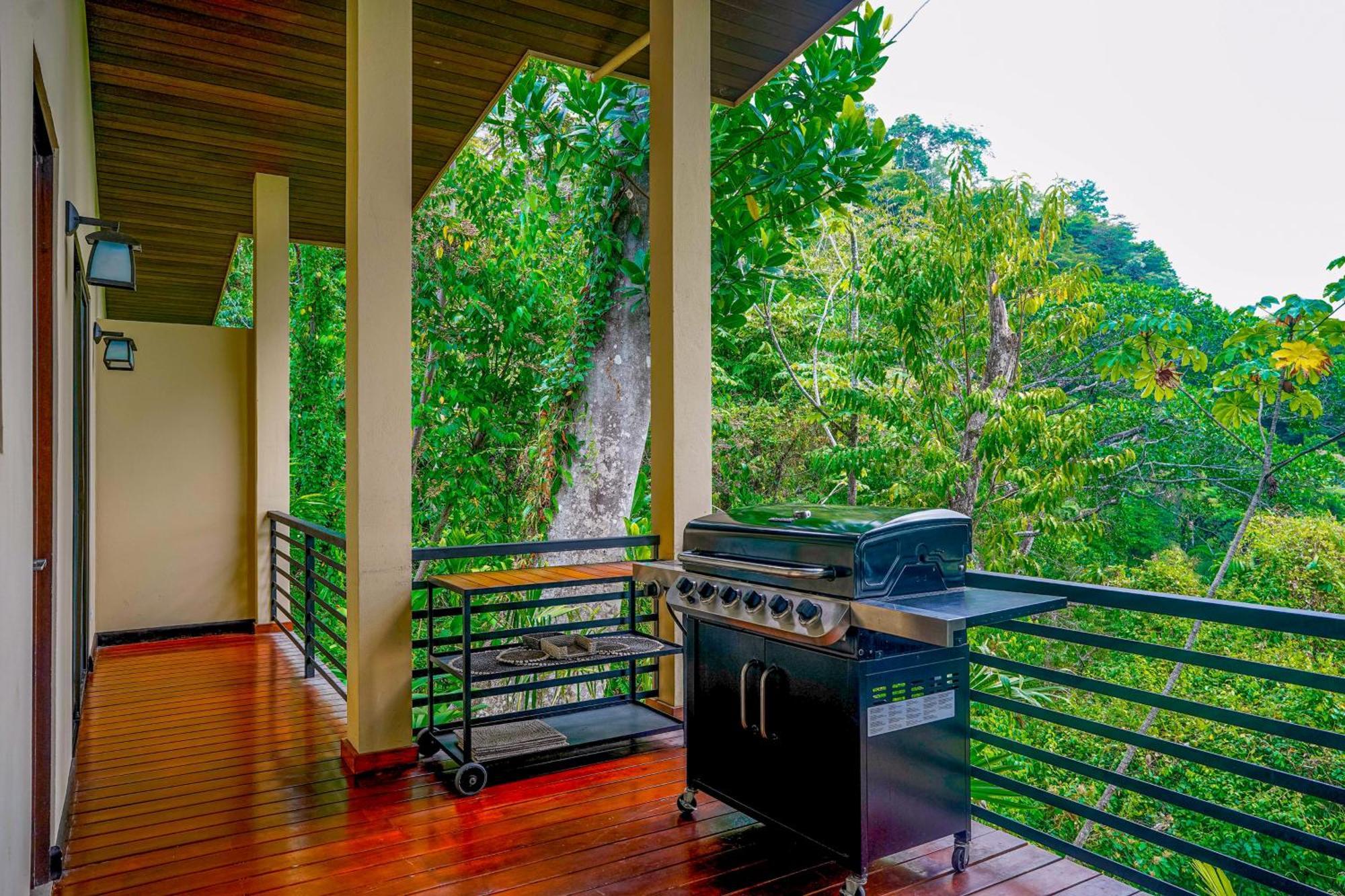 Casa Vista Verde อูวีตา ภายนอก รูปภาพ
