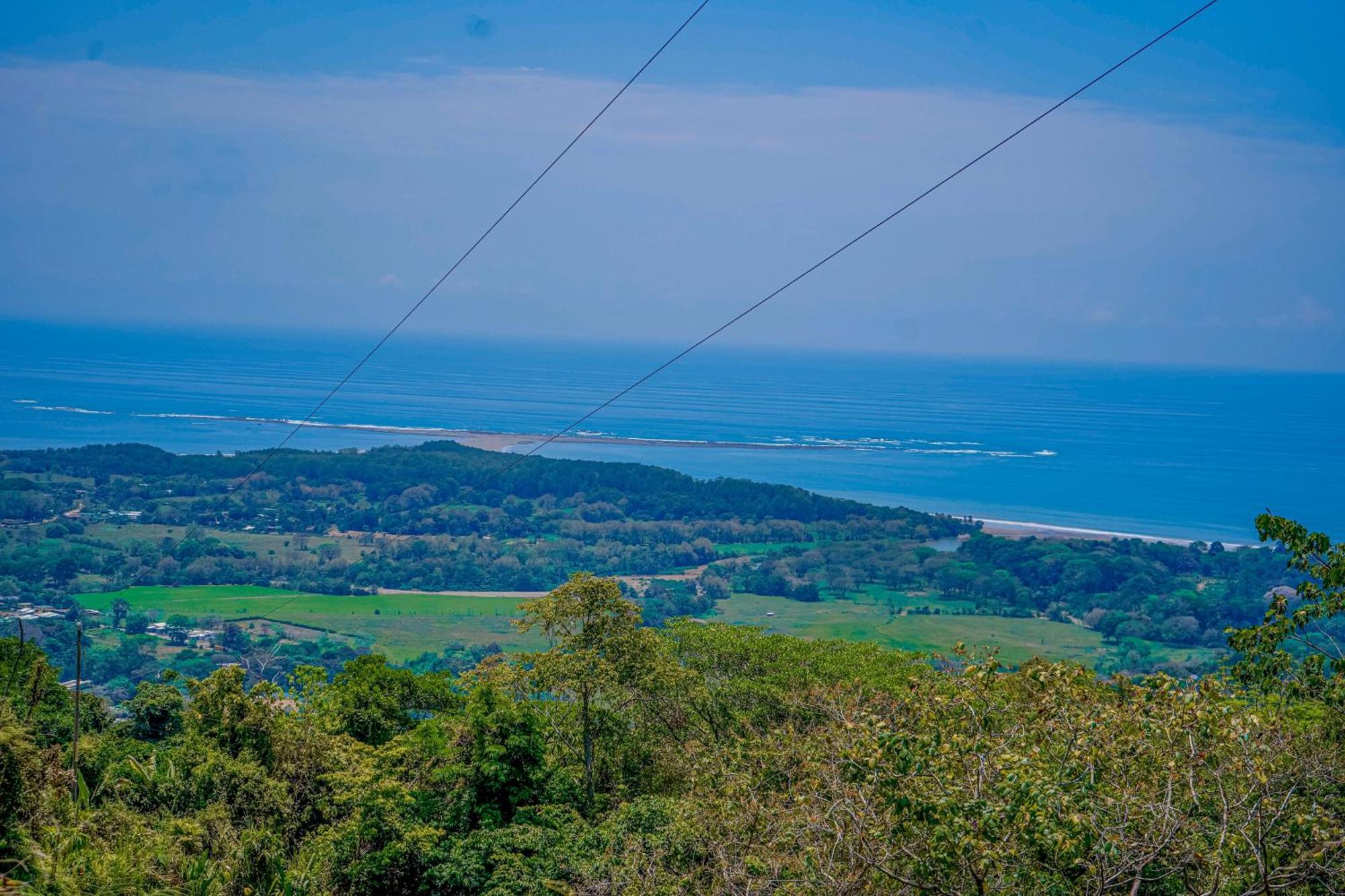Casa Vista Verde อูวีตา ภายนอก รูปภาพ