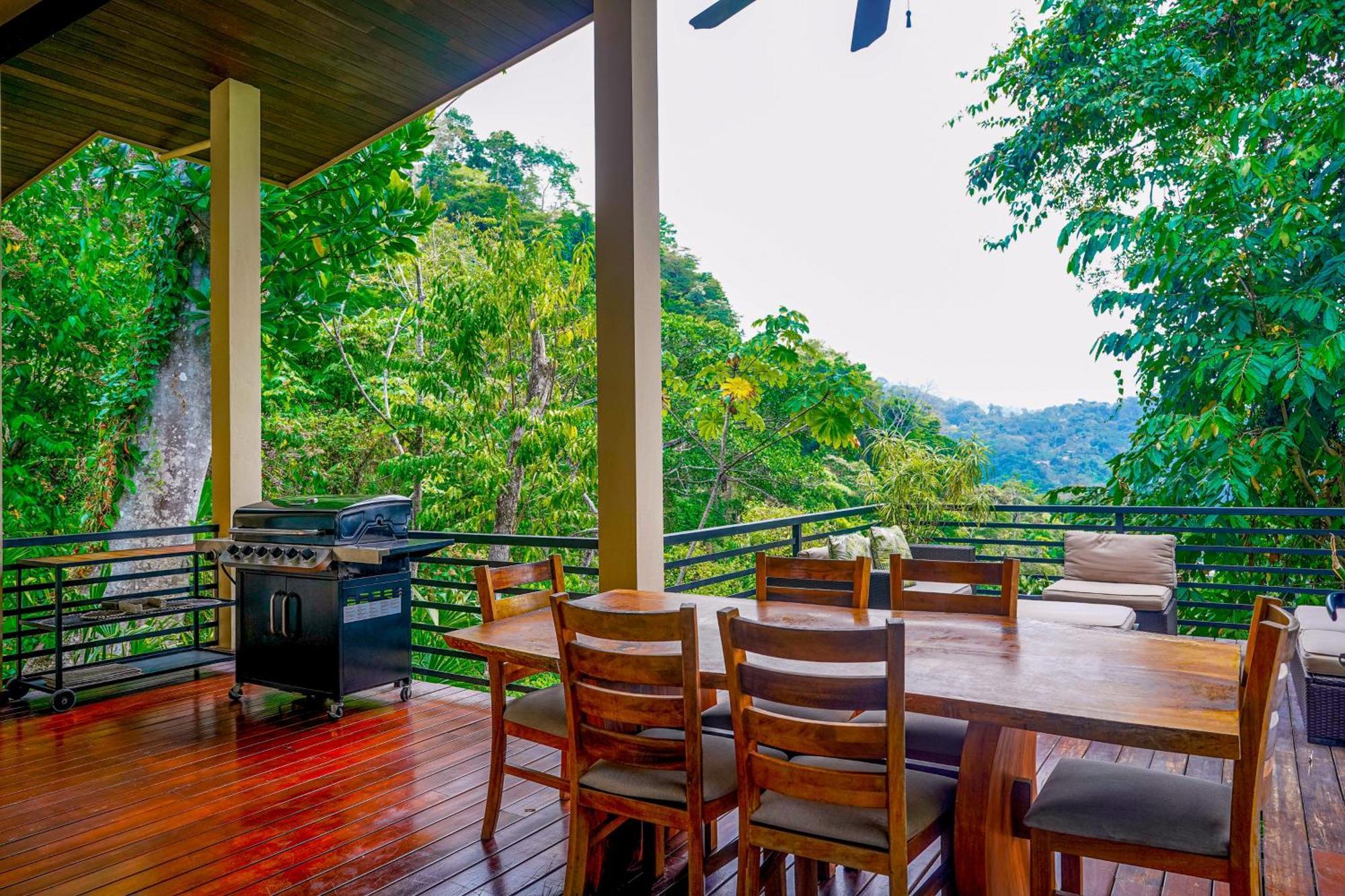 Casa Vista Verde อูวีตา ภายนอก รูปภาพ