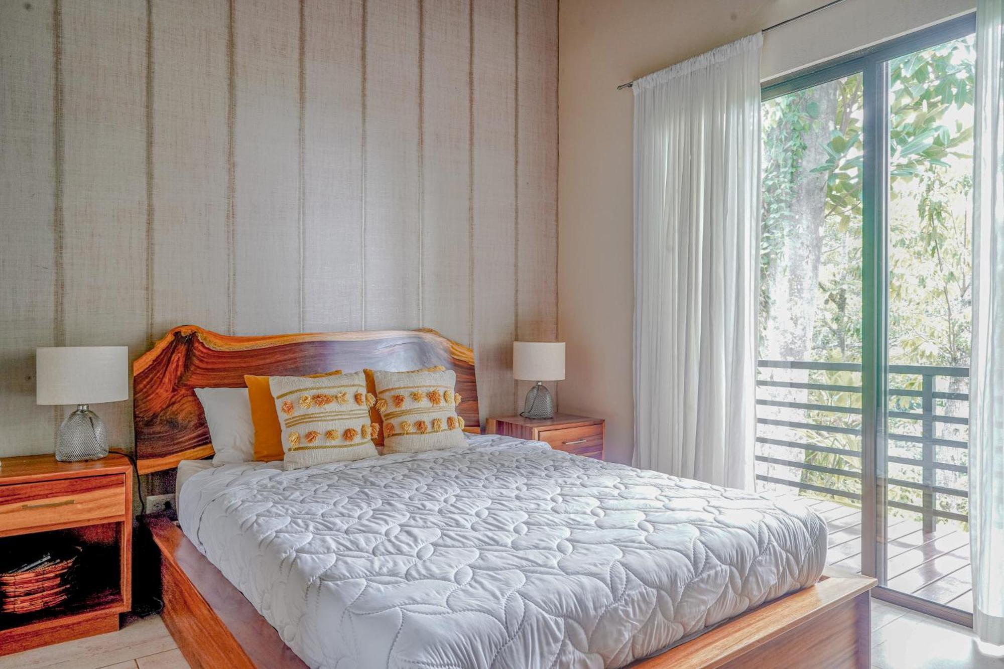 Casa Vista Verde อูวีตา ภายนอก รูปภาพ