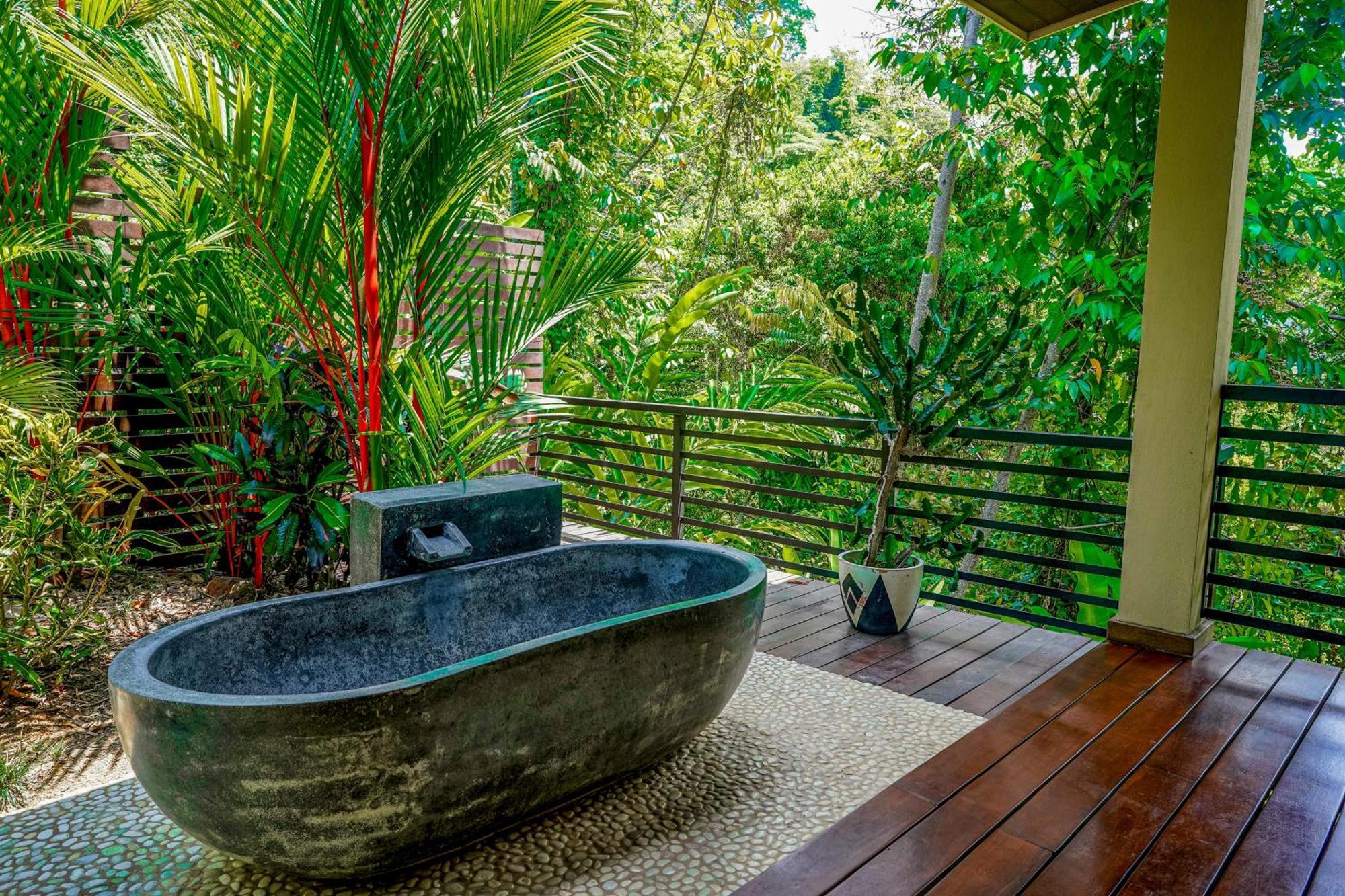 Casa Vista Verde อูวีตา ภายนอก รูปภาพ