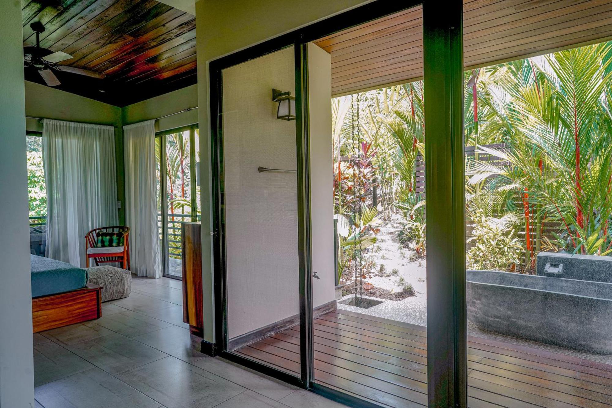 Casa Vista Verde อูวีตา ภายนอก รูปภาพ