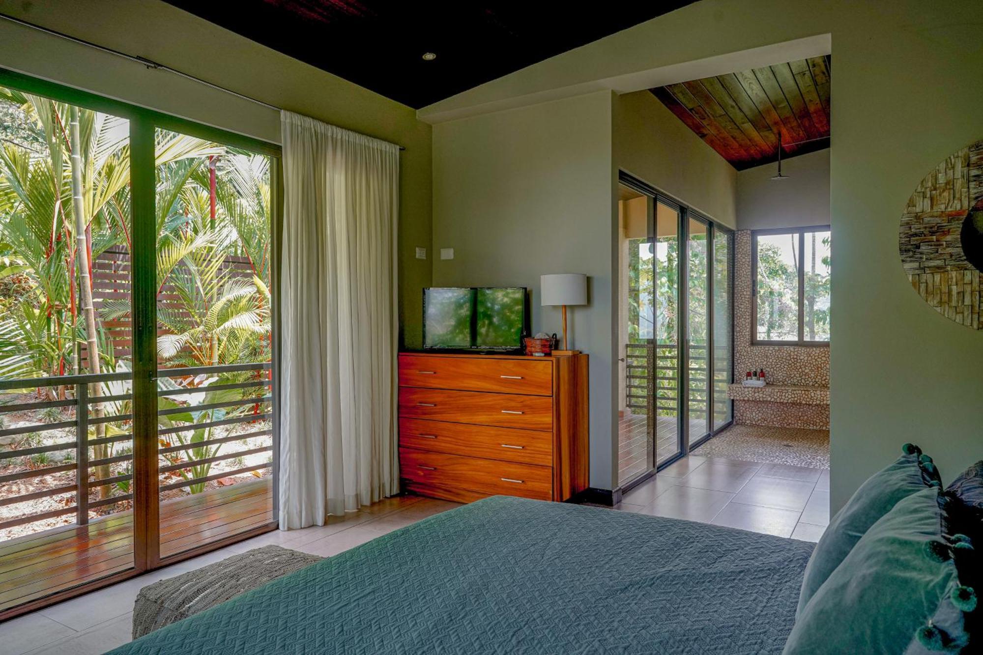 Casa Vista Verde อูวีตา ภายนอก รูปภาพ