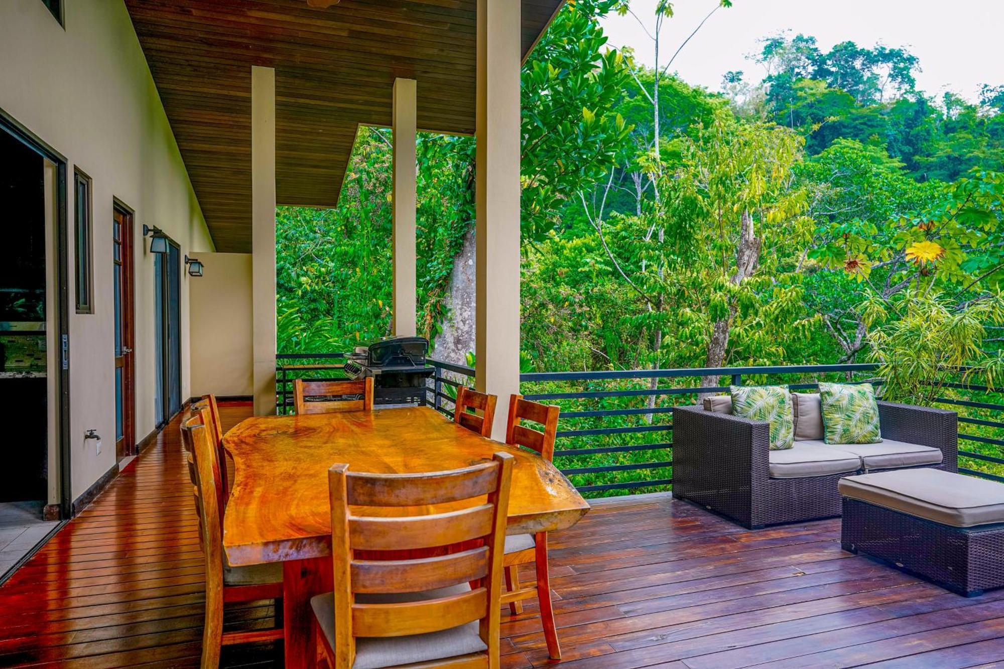 Casa Vista Verde อูวีตา ภายนอก รูปภาพ