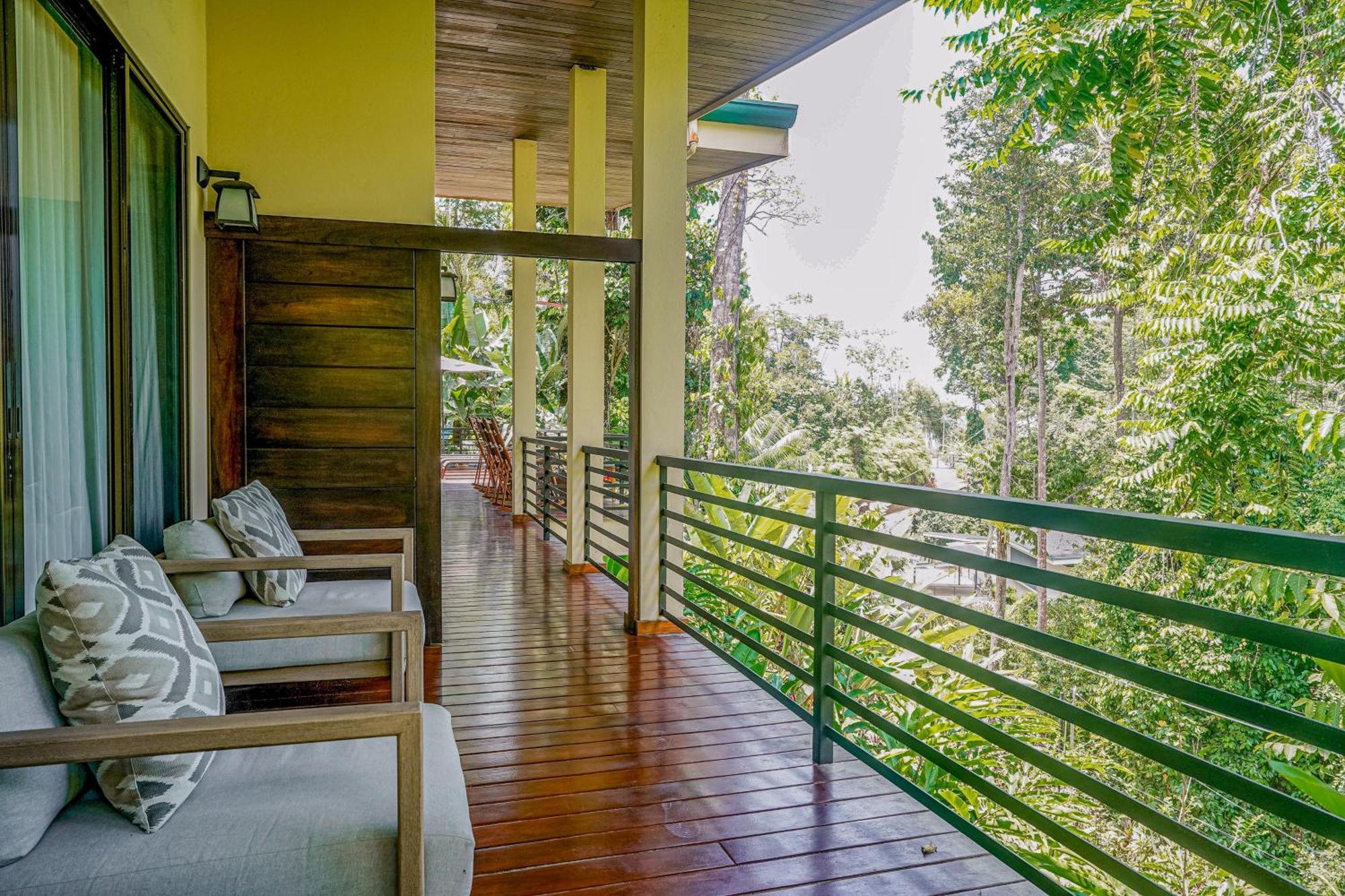 Casa Vista Verde อูวีตา ภายนอก รูปภาพ