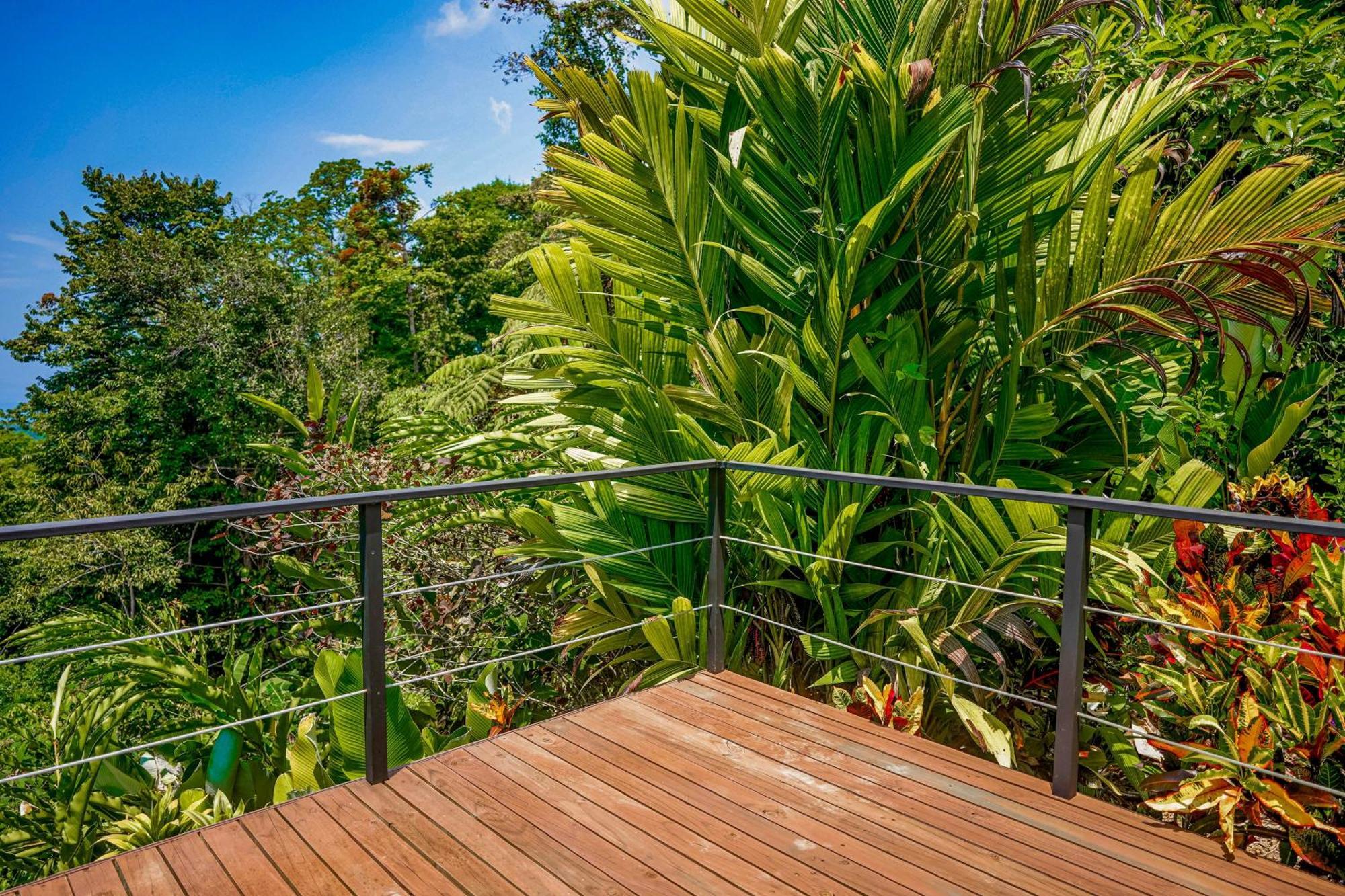 Casa Vista Verde อูวีตา ภายนอก รูปภาพ