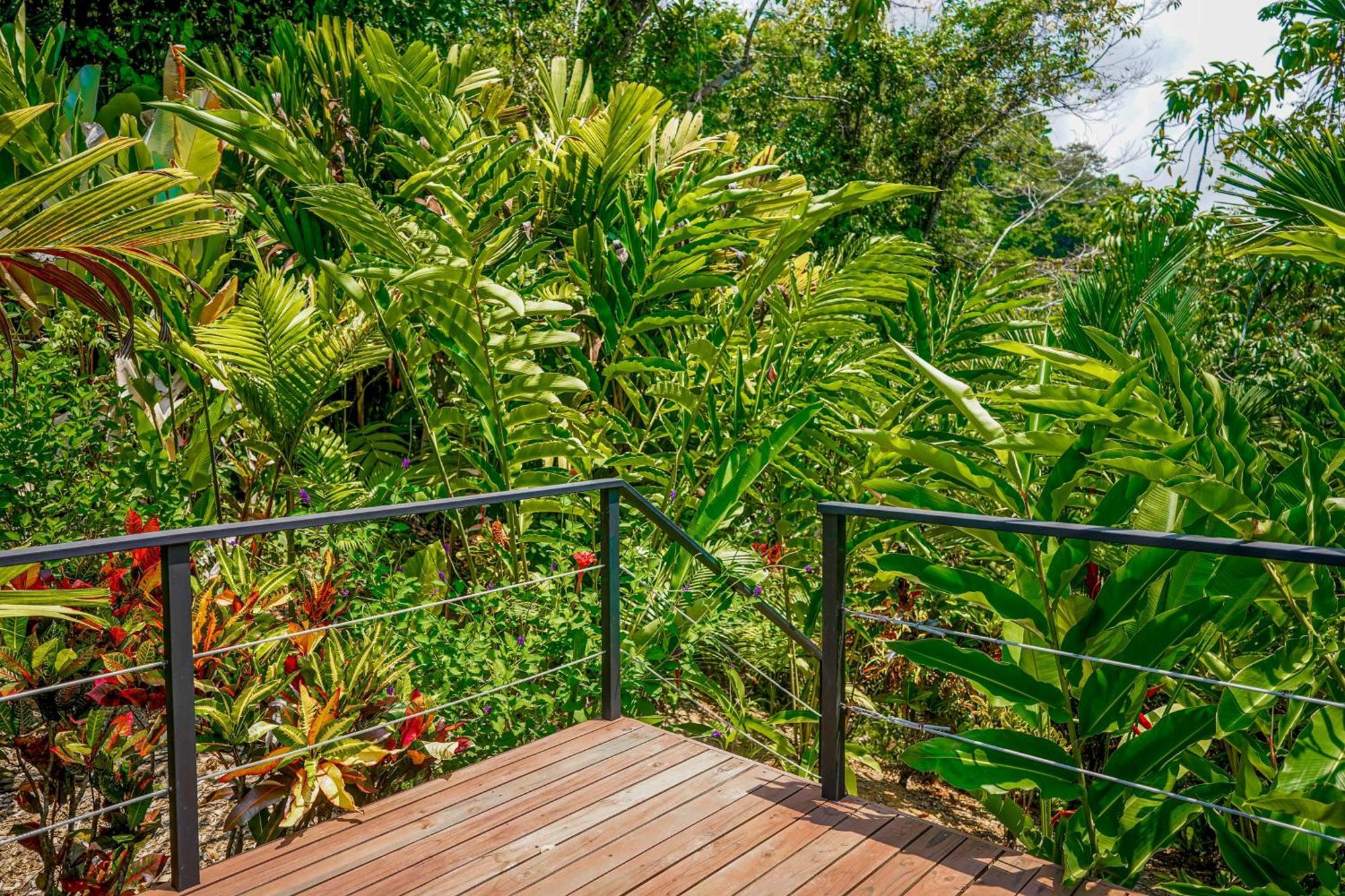 Casa Vista Verde อูวีตา ภายนอก รูปภาพ