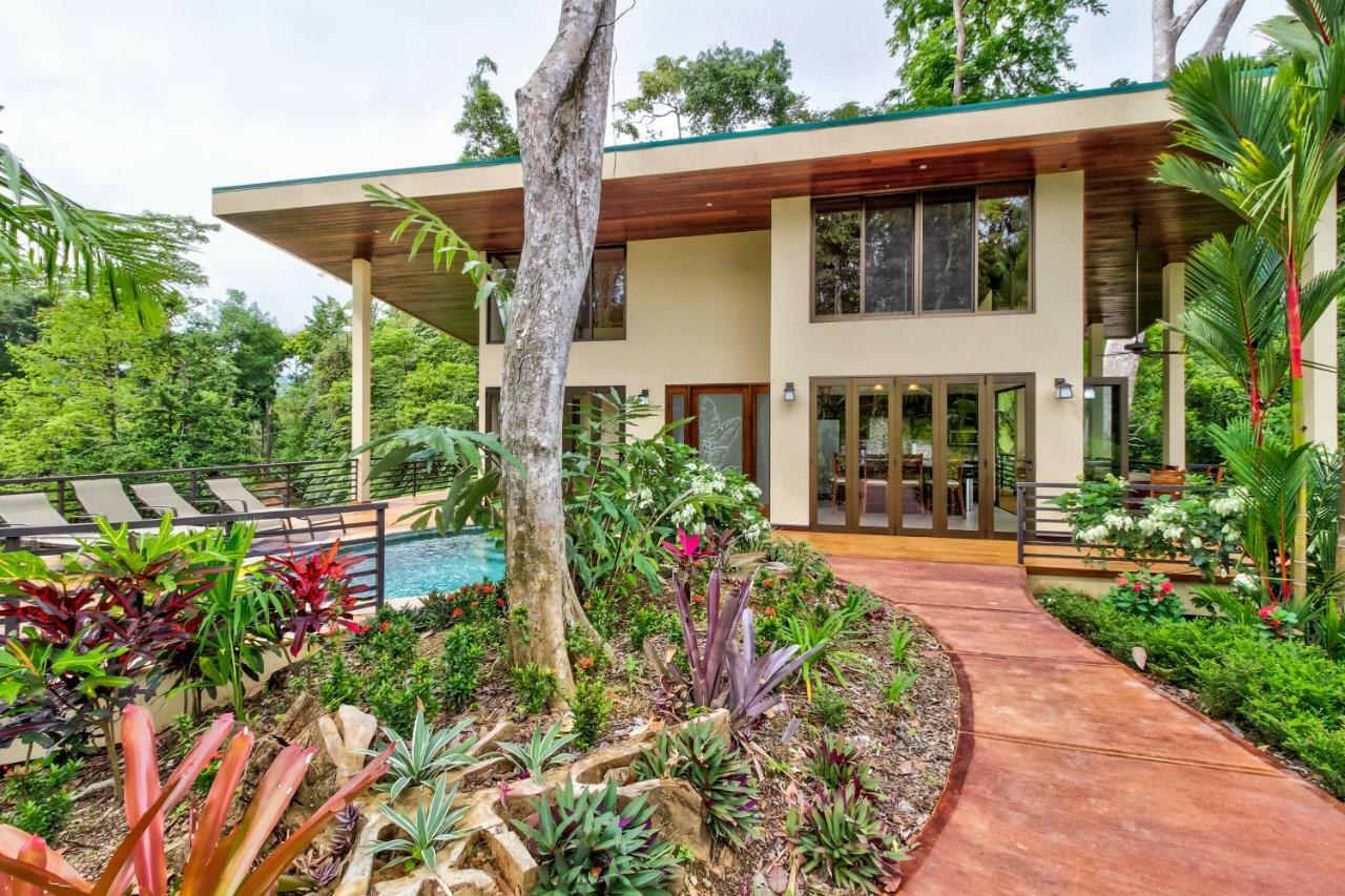 Casa Vista Verde อูวีตา ภายนอก รูปภาพ